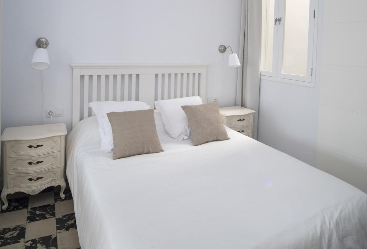 Lightbooking Las Palmas Canteras Beach Esterno foto