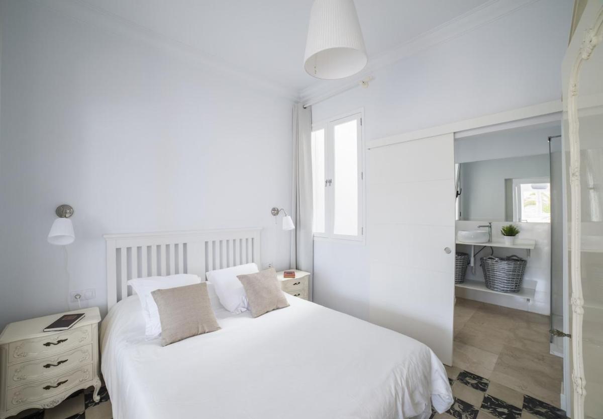 Lightbooking Las Palmas Canteras Beach Esterno foto