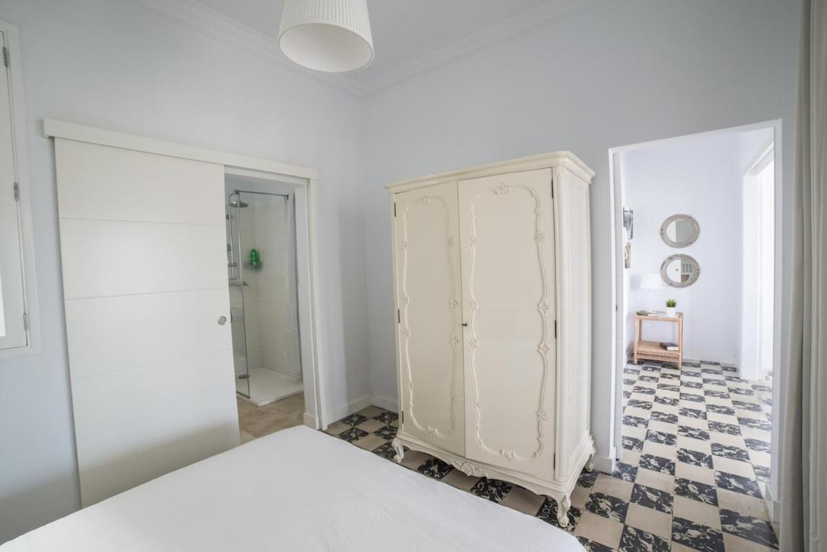 Lightbooking Las Palmas Canteras Beach Esterno foto
